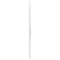 Ekena Millwork Axel Architectural Grade PVC Contemporary Ceiling Medallion, Two Piece, 38"OD x 3"ID x 21"C x 1"P CMP38AL2-03000 - alternate 4